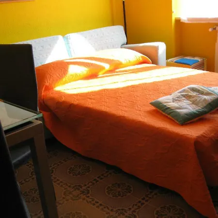 Apartamento Au Montfleury Aosta