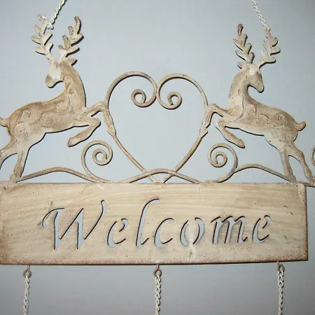 Au Montfleury Appartamento *