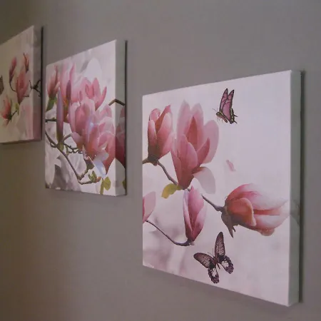 Appartamento Au Montfleury *