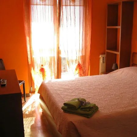 Au Montfleury 奥斯塔