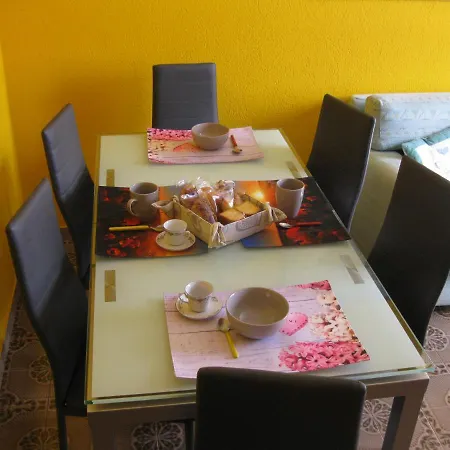 公寓 Au Montfleury