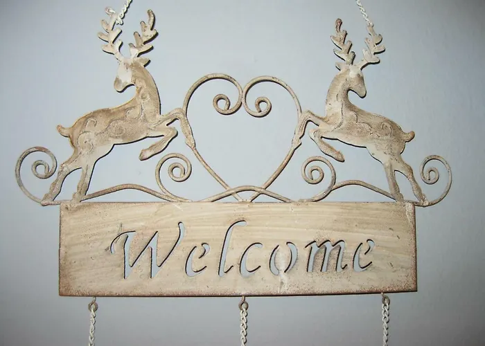 Au Montfleury Apartment *